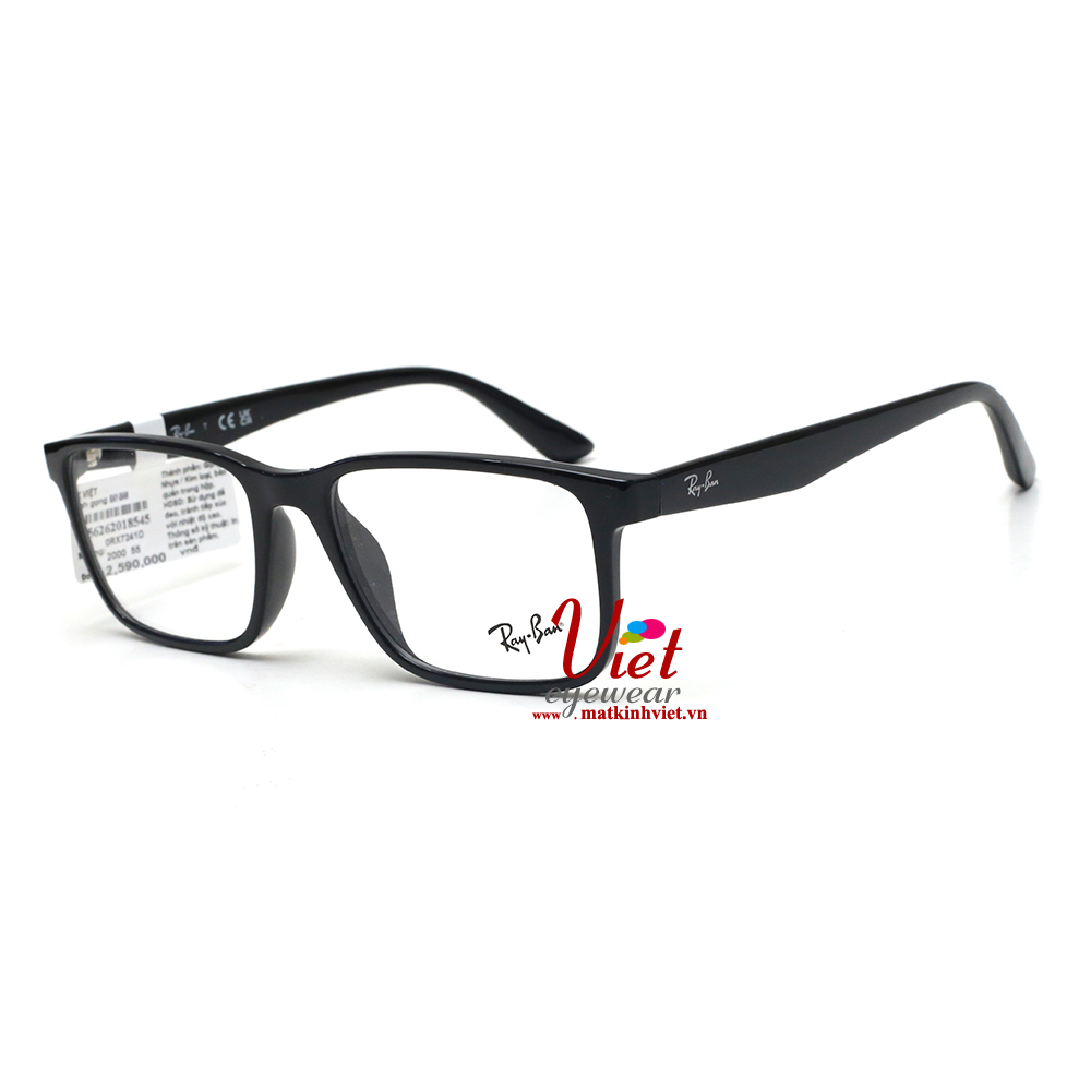 rayban-rx5154-eyeglasses-5649-51-angle